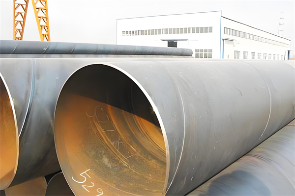 屯昌厚壁螺旋钢管执行标准及其在工程中的应用